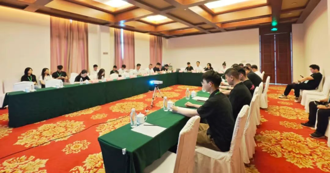 Uphold Compliance and Self-Regulation, Jointly Establish Industry Standards ���� Wood Industry Forum on Compliance Development and Internationalization Successfully Held