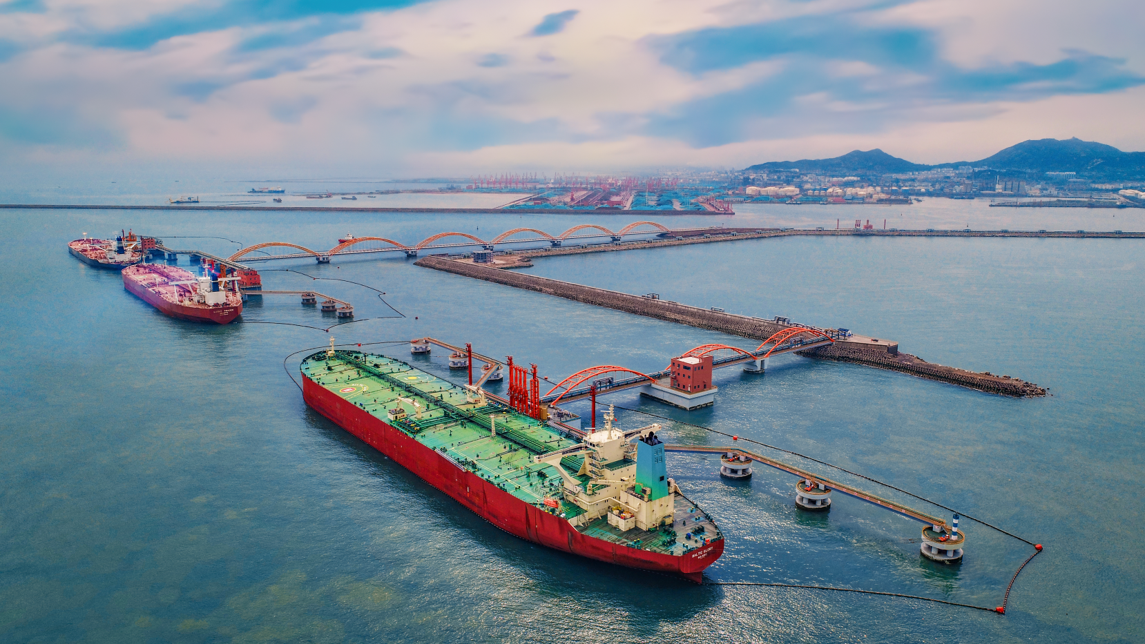 16th China Global Wood Trade Conference: Event Schedule Announced